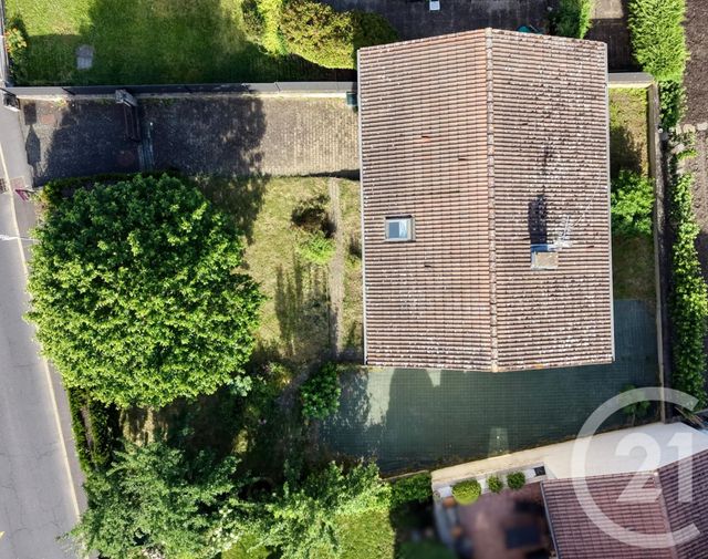 Maison &agrave; vendre - 6 pi&egrave;ces - 102,50 m2 - Aiguilhe - 43 - AUVERGNE
