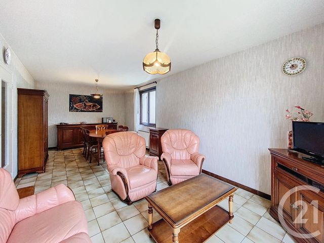 Maison &agrave; vendre - 6 pi&egrave;ces - 102,50 m2 - Aiguilhe - 43 - AUVERGNE