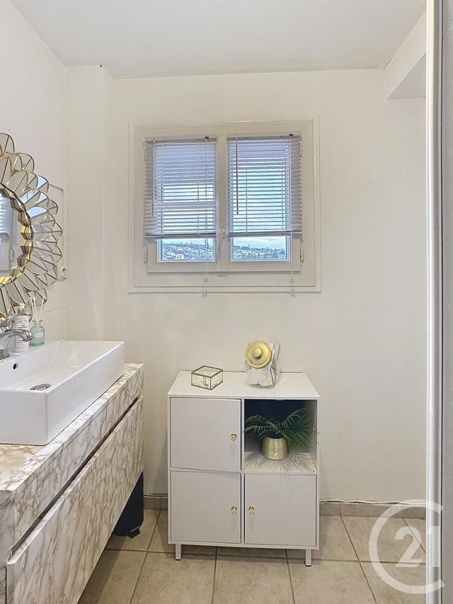 Appartement F3 &agrave; vendre - 3 pi&egrave;ces - 54,78 m2 - Le Puy En Velay - 43 - AUVERGNE