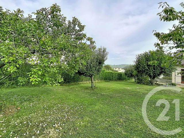 Maison &agrave; vendre - 5 pi&egrave;ces - 120,02 m2 - St Julien Chapteuil - 43 - AUVERGNE