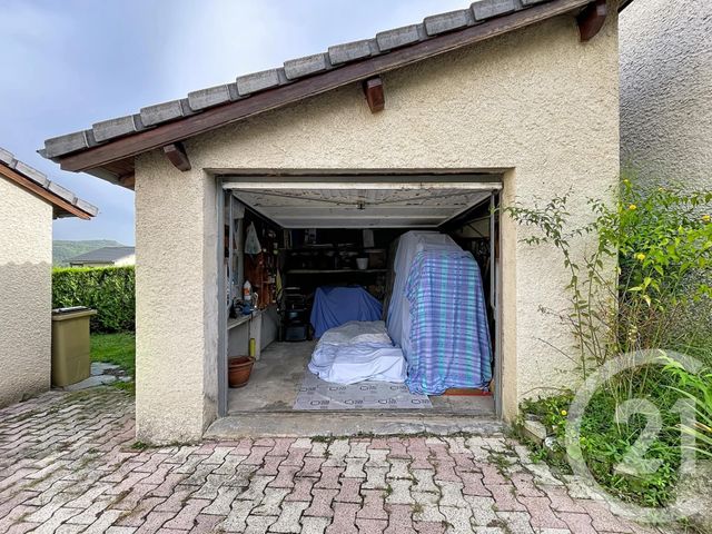 Maison &agrave; vendre - 5 pi&egrave;ces - 120,02 m2 - St Julien Chapteuil - 43 - AUVERGNE