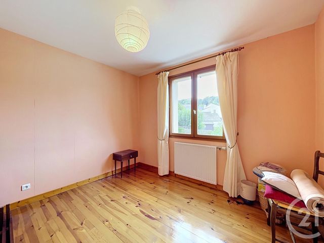 Maison &agrave; vendre - 5 pi&egrave;ces - 120,02 m2 - St Julien Chapteuil - 43 - AUVERGNE