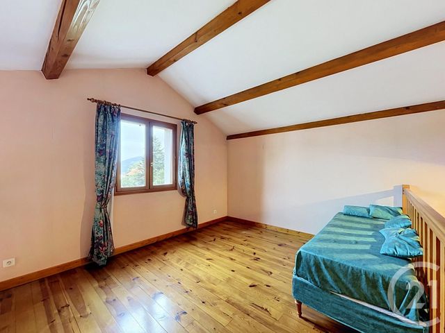 Maison &agrave; vendre - 5 pi&egrave;ces - 120,02 m2 - St Julien Chapteuil - 43 - AUVERGNE