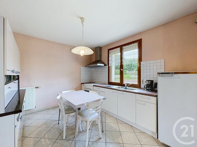 Maison &agrave; vendre - 5 pi&egrave;ces - 120,02 m2 - St Julien Chapteuil - 43 - AUVERGNE