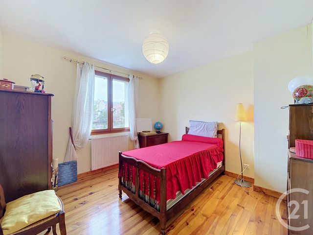 Maison &agrave; vendre - 5 pi&egrave;ces - 120,02 m2 - St Julien Chapteuil - 43 - AUVERGNE