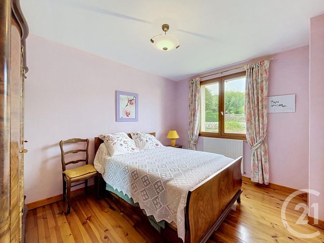 Maison &agrave; vendre - 5 pi&egrave;ces - 120,02 m2 - St Julien Chapteuil - 43 - AUVERGNE