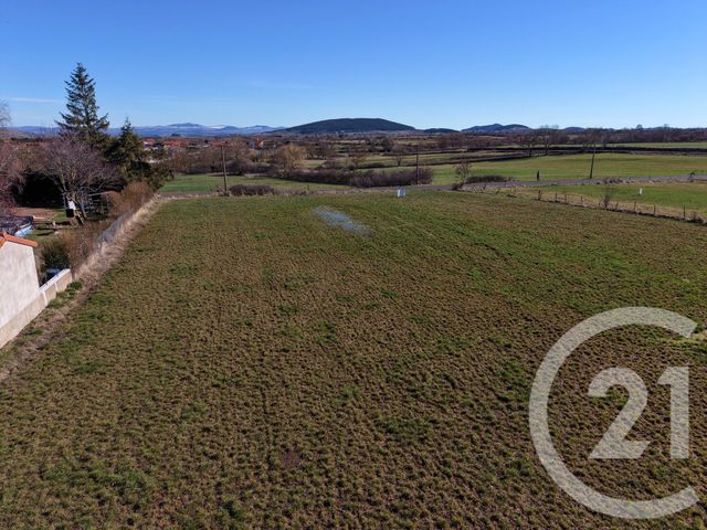 terrain - BAINS - 43