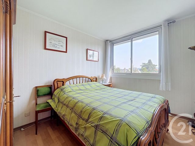 Appartement F3 &agrave; vendre - 4 pi&egrave;ces - 80,07 m2 - Le Puy En Velay - 43 - AUVERGNE