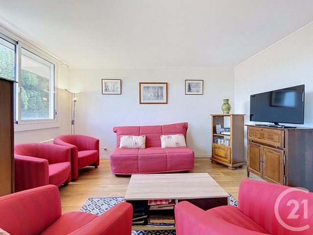 Appartement F3 &agrave; vendre - 4 pi&egrave;ces - 80,07 m2 - Le Puy En Velay - 43 - AUVERGNE