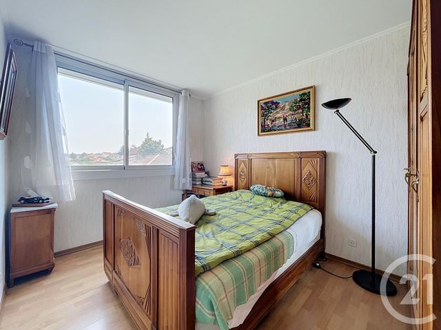 Appartement F3 &agrave; vendre - 4 pi&egrave;ces - 80,07 m2 - Le Puy En Velay - 43 - AUVERGNE