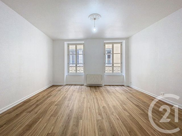 Appartement à vendre LE PUY EN VELAY