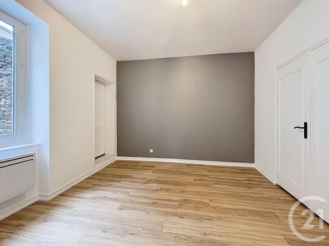 Appartement F3 &agrave; vendre - 4 pi&egrave;ces - 78,16 m2 - Le Puy En Velay - 43 - AUVERGNE
