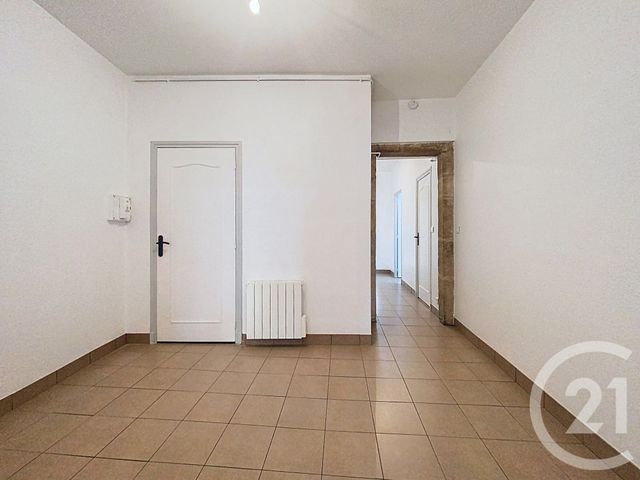 Appartement F3 &agrave; vendre - 4 pi&egrave;ces - 78,16 m2 - Le Puy En Velay - 43 - AUVERGNE