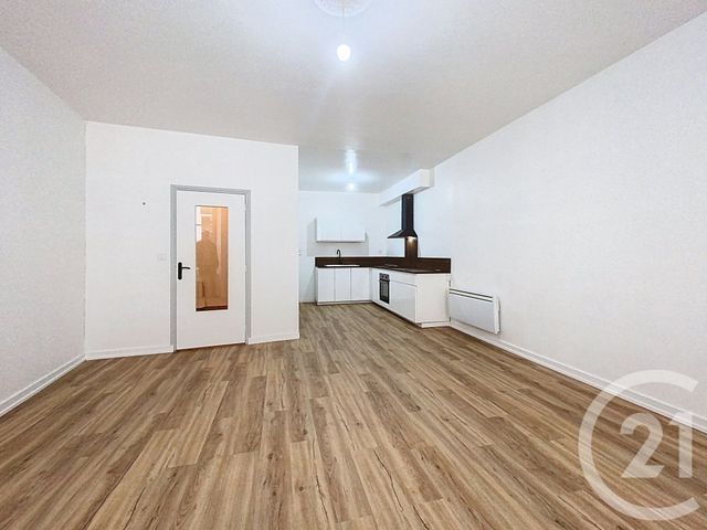 Appartement F3 &agrave; vendre - 4 pi&egrave;ces - 78,16 m2 - Le Puy En Velay - 43 - AUVERGNE