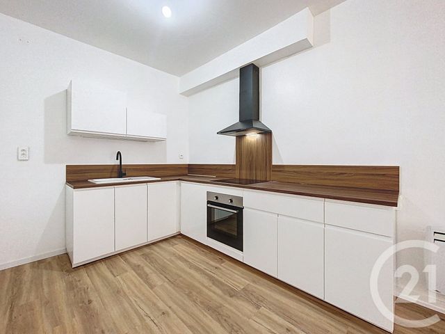 Appartement F3 &agrave; vendre - 4 pi&egrave;ces - 78,16 m2 - Le Puy En Velay - 43 - AUVERGNE