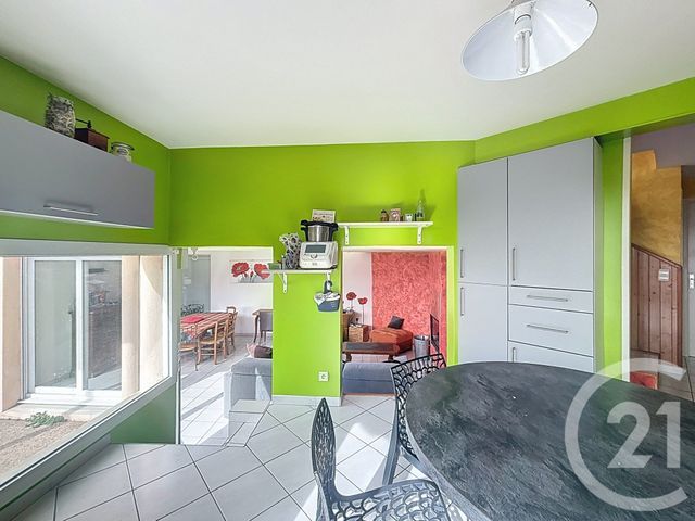 Maison &agrave; vendre - 5 pi&egrave;ces - 127,20 m2 - Le Monteil - 43 - AUVERGNE