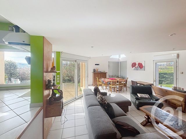 Maison &agrave; vendre - 5 pi&egrave;ces - 127,20 m2 - Le Monteil - 43 - AUVERGNE