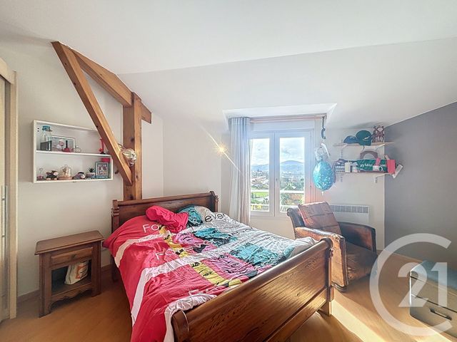 Maison &agrave; vendre - 5 pi&egrave;ces - 127,20 m2 - Le Monteil - 43 - AUVERGNE