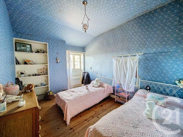 Maison &agrave; vendre - 3 pi&egrave;ces - 75,41 m2 - Aiguilhe - 43 - AUVERGNE