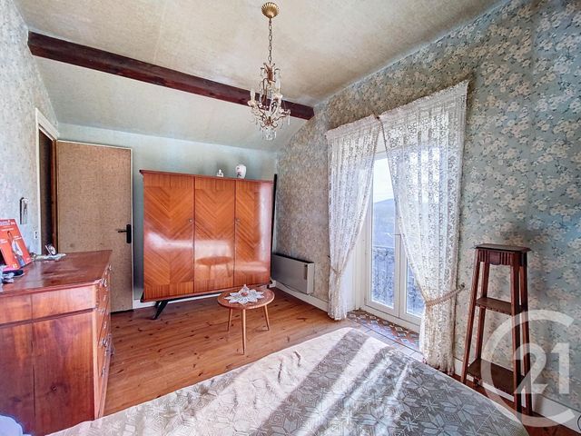 Maison &agrave; vendre - 3 pi&egrave;ces - 75,41 m2 - Aiguilhe - 43 - AUVERGNE