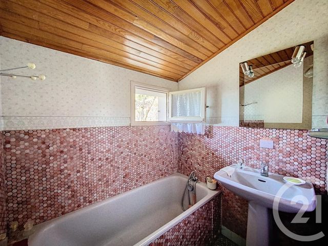 Maison &agrave; vendre - 3 pi&egrave;ces - 75,41 m2 - Aiguilhe - 43 - AUVERGNE