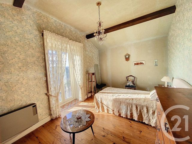 Maison &agrave; vendre - 3 pi&egrave;ces - 75,41 m2 - Aiguilhe - 43 - AUVERGNE