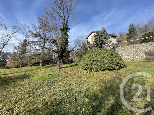 Maison &agrave; vendre - 3 pi&egrave;ces - 75,41 m2 - Aiguilhe - 43 - AUVERGNE