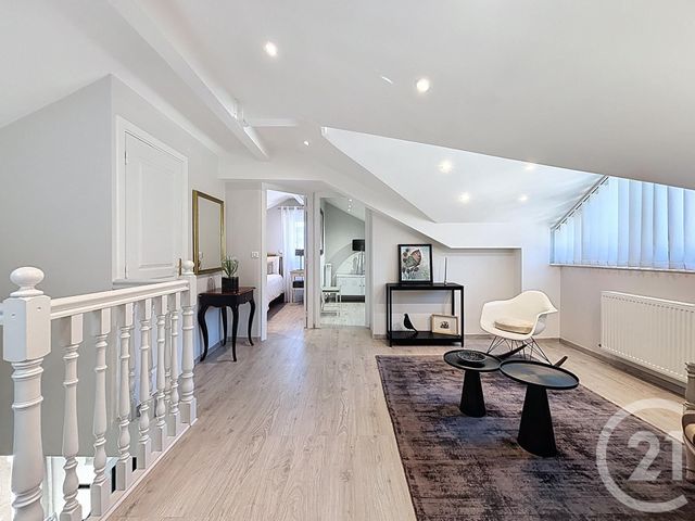 Appartement T3 &agrave; vendre - 4 pi&egrave;ces - 87,11 m2 - Vals Pres Le Puy - 43 - AUVERGNE