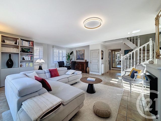 appartement - VALS PRES LE PUY - 43