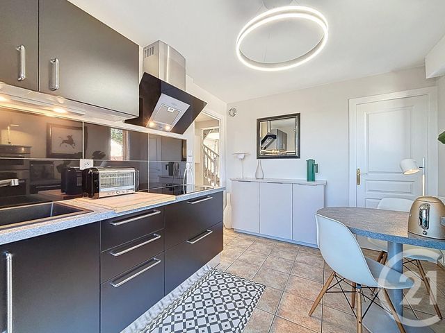 Appartement T3 &agrave; vendre - 4 pi&egrave;ces - 87,11 m2 - Vals Pres Le Puy - 43 - AUVERGNE