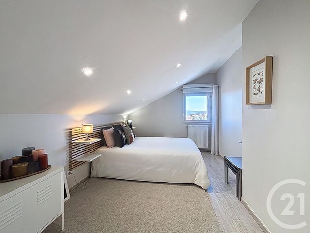 Appartement T3 &agrave; vendre - 4 pi&egrave;ces - 87,11 m2 - Vals Pres Le Puy - 43 - AUVERGNE