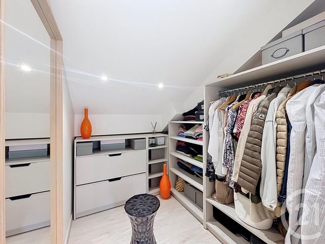 Appartement T3 &agrave; vendre - 4 pi&egrave;ces - 87,11 m2 - Vals Pres Le Puy - 43 - AUVERGNE