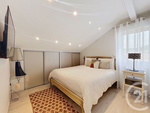Appartement T3 &agrave; vendre - 4 pi&egrave;ces - 87,11 m2 - Vals Pres Le Puy - 43 - AUVERGNE