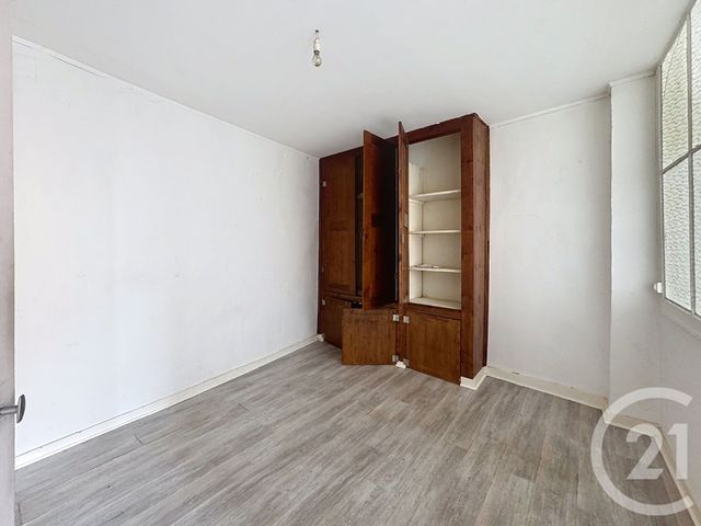 Appartement F3 &agrave; vendre - 3 pi&egrave;ces - 71 m2 - Le Puy En Velay - 43 - AUVERGNE