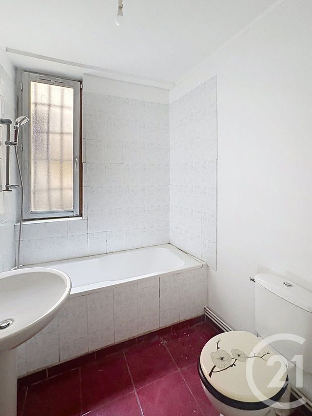 Appartement F3 &agrave; vendre - 3 pi&egrave;ces - 71 m2 - Le Puy En Velay - 43 - AUVERGNE