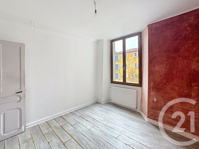 Appartement F3 &agrave; vendre - 3 pi&egrave;ces - 71 m2 - Le Puy En Velay - 43 - AUVERGNE