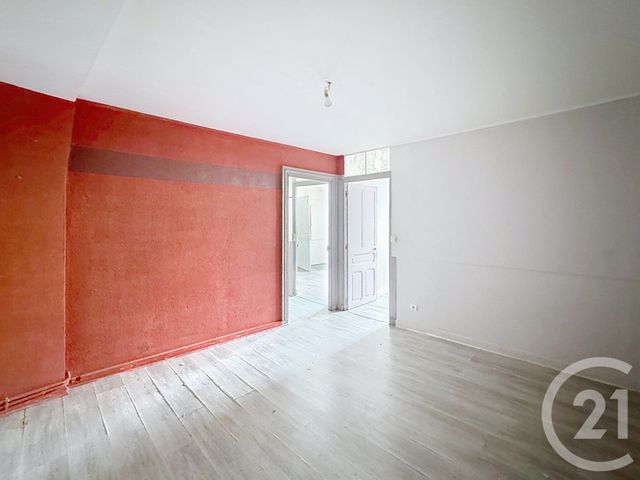 Appartement F3 &agrave; vendre - 3 pi&egrave;ces - 71 m2 - Le Puy En Velay - 43 - AUVERGNE