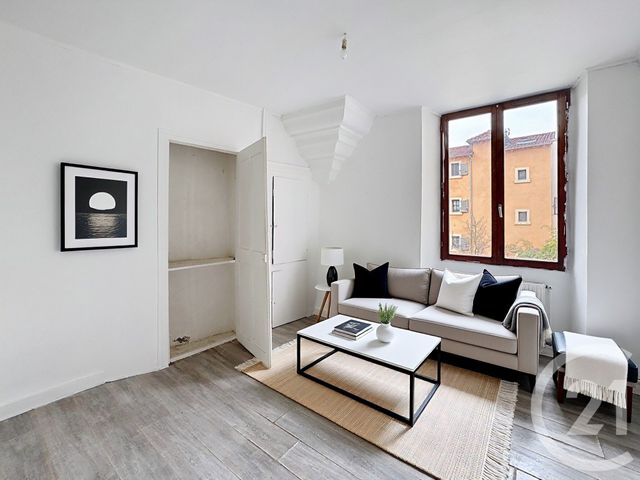 appartement - LE PUY EN VELAY - 43