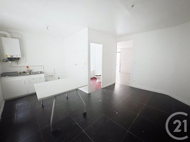 Appartement F3 &agrave; vendre - 3 pi&egrave;ces - 71 m2 - Le Puy En Velay - 43 - AUVERGNE