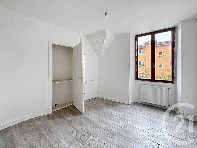 Appartement F3 &agrave; vendre - 3 pi&egrave;ces - 71 m2 - Le Puy En Velay - 43 - AUVERGNE