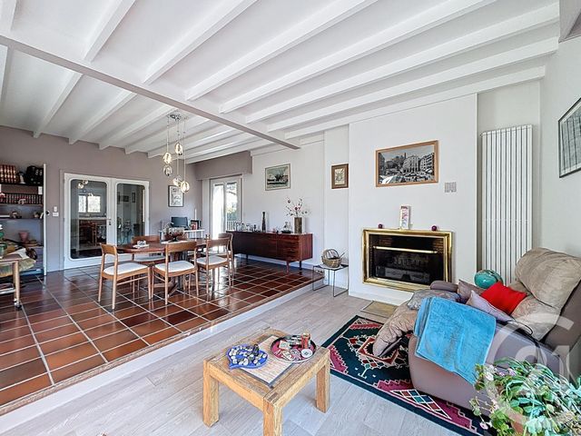 Maison &agrave; vendre - 6 pi&egrave;ces - 146,80 m2 - Chaspinhac - 43 - AUVERGNE