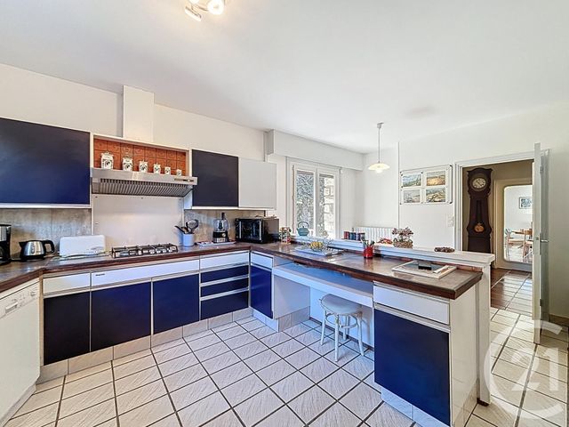 Maison &agrave; vendre - 6 pi&egrave;ces - 146,80 m2 - Chaspinhac - 43 - AUVERGNE