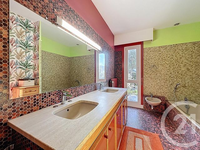 Maison &agrave; vendre - 6 pi&egrave;ces - 146,80 m2 - Chaspinhac - 43 - AUVERGNE