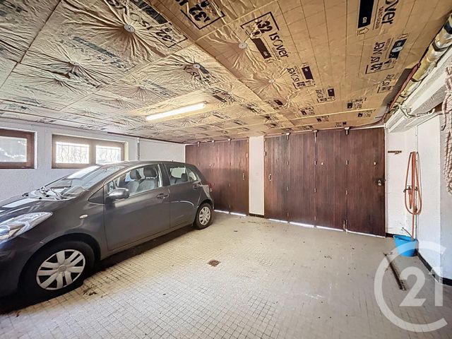 Maison &agrave; vendre - 6 pi&egrave;ces - 146,80 m2 - Chaspinhac - 43 - AUVERGNE