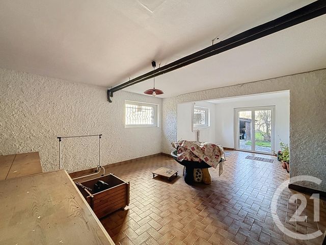 Maison &agrave; vendre - 6 pi&egrave;ces - 146,80 m2 - Chaspinhac - 43 - AUVERGNE