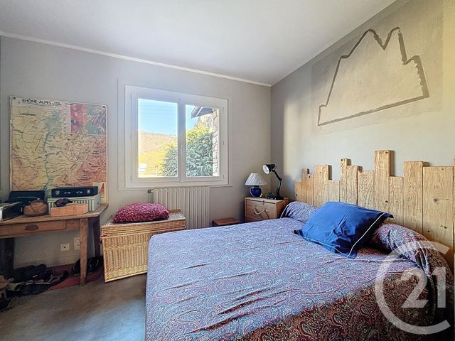 Maison &agrave; vendre - 6 pi&egrave;ces - 146,80 m2 - Chaspinhac - 43 - AUVERGNE