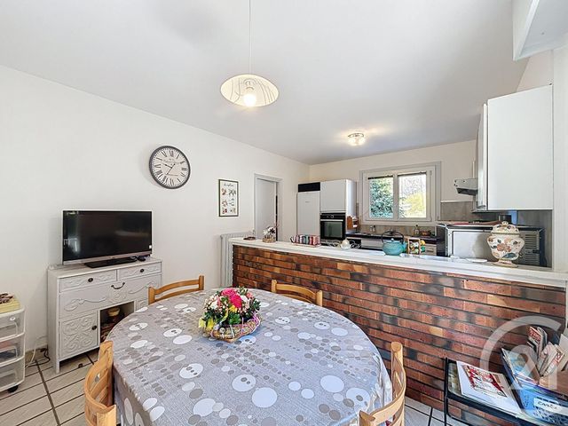 Maison &agrave; vendre - 6 pi&egrave;ces - 146,80 m2 - Chaspinhac - 43 - AUVERGNE