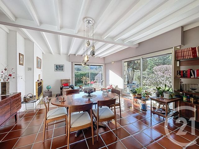 Maison &agrave; vendre - 6 pi&egrave;ces - 146,80 m2 - Chaspinhac - 43 - AUVERGNE