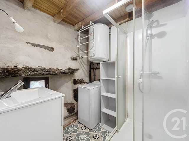 Maison &agrave; vendre - 3 pi&egrave;ces - 50,32 m2 - Seneujols - 43 - AUVERGNE