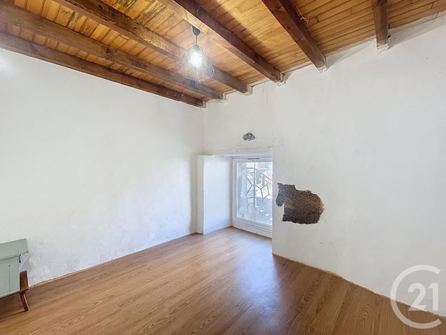 Maison &agrave; vendre - 3 pi&egrave;ces - 50,32 m2 - Seneujols - 43 - AUVERGNE